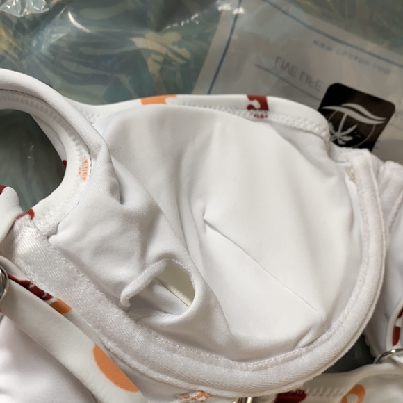 Cupshe bikini - Picture 5 of 11